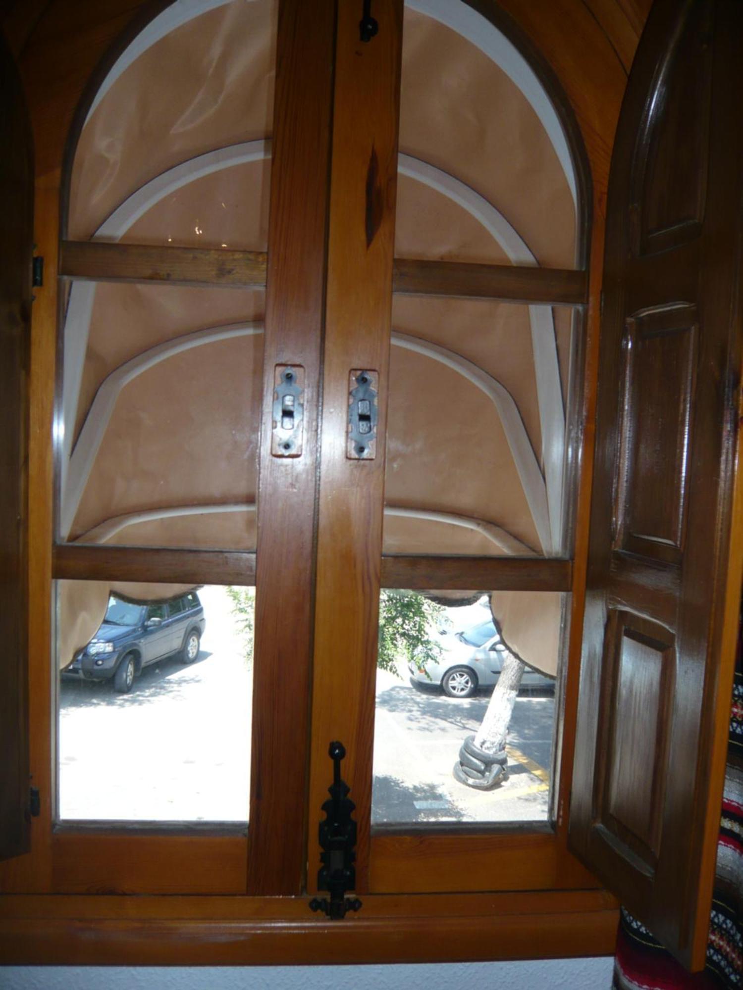 Venta Las Delicias Villanueva del Rosario Room photo