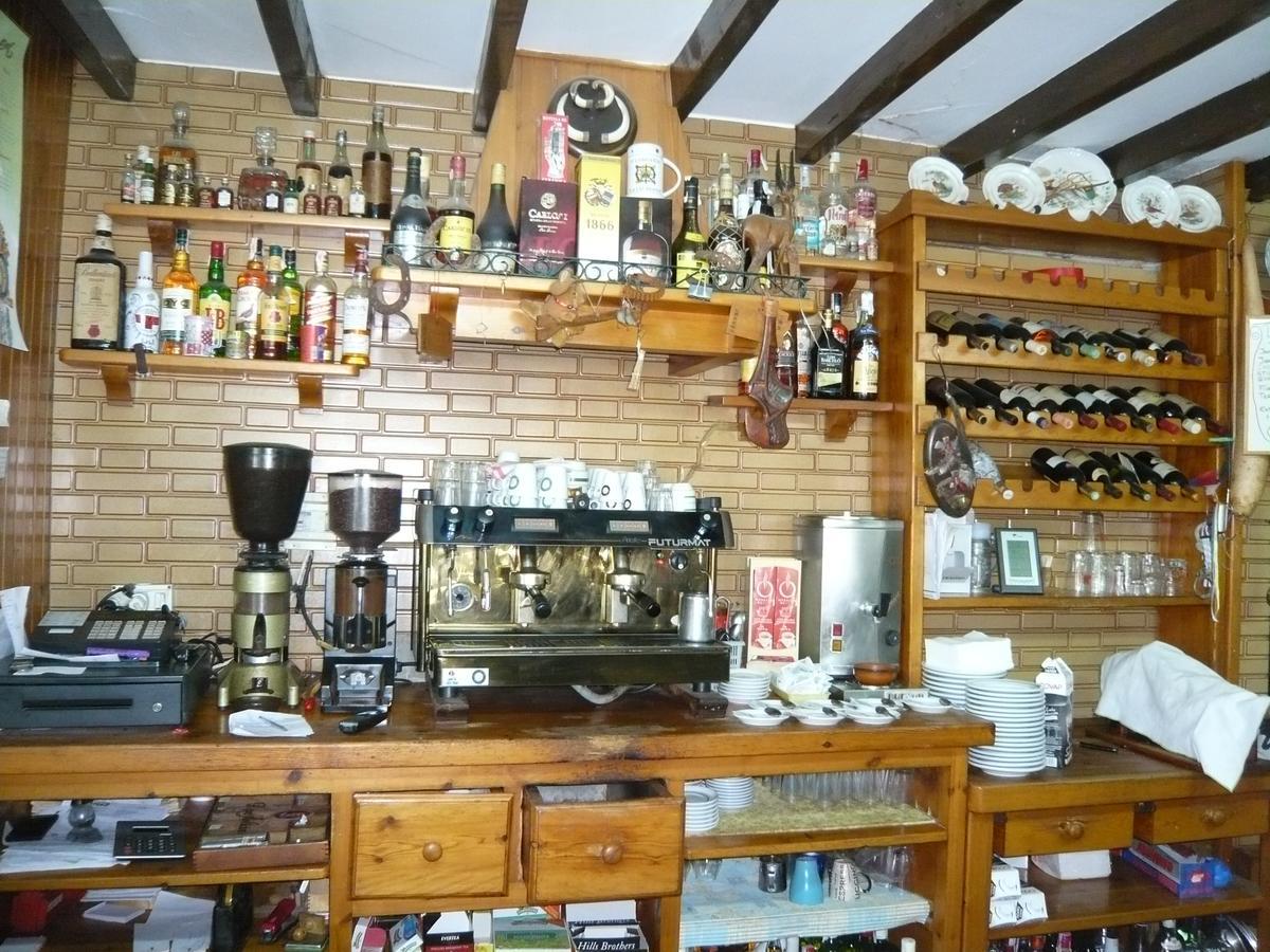 Venta Las Delicias Villanueva del Rosario Exterior photo