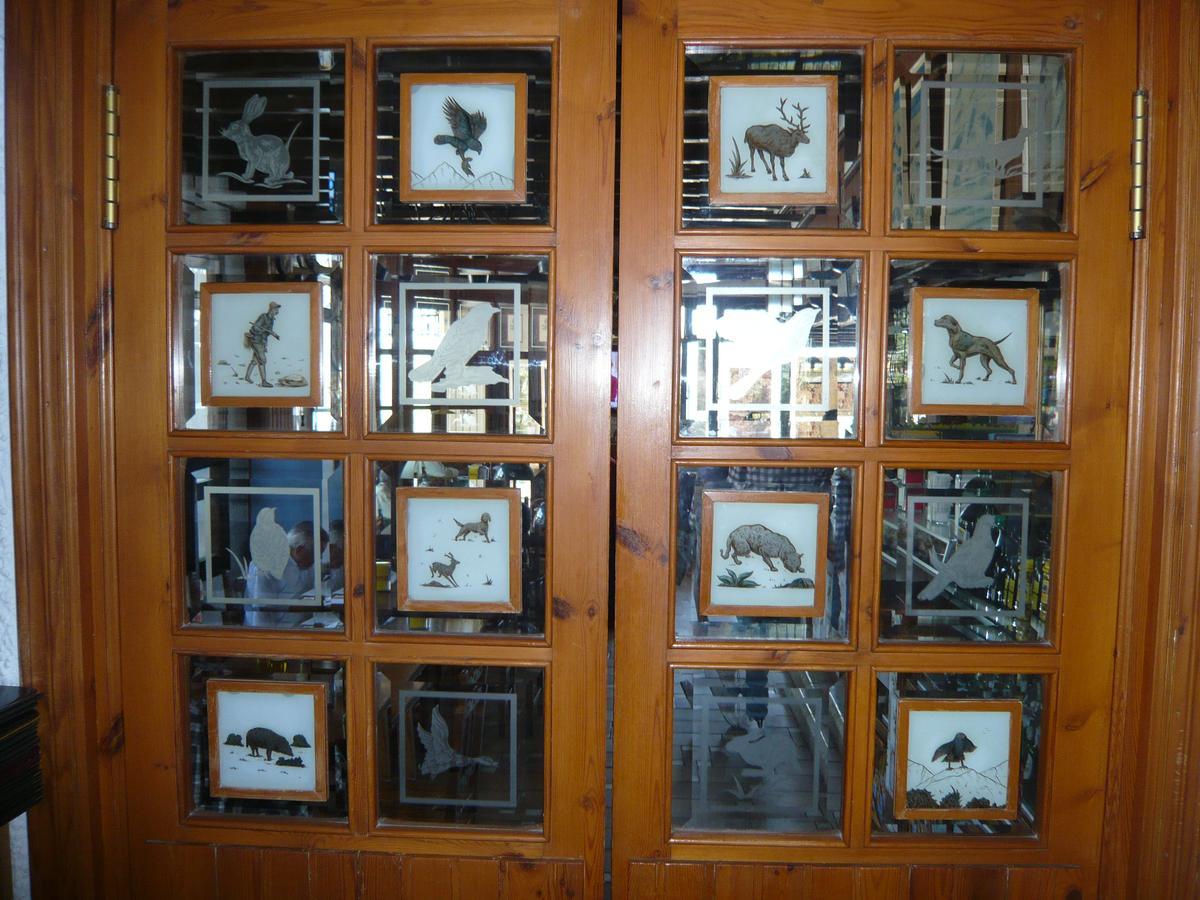 Venta Las Delicias Villanueva del Rosario Exterior photo
